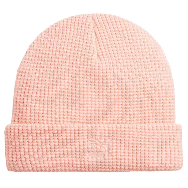  Čiapka PUMA ARCHIVE MID FIT BEANIE 022848-18 PINK 