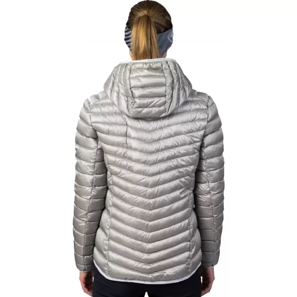  Dámska bunda HANNAH ARY LIGHT GRAY STRIPE II 