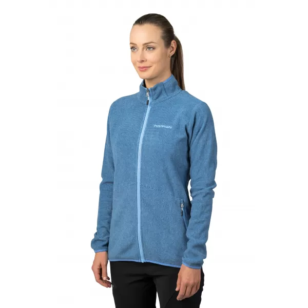  Dámska mikina HANNAH SIANA ENSIGN BLUE STRIPE 
