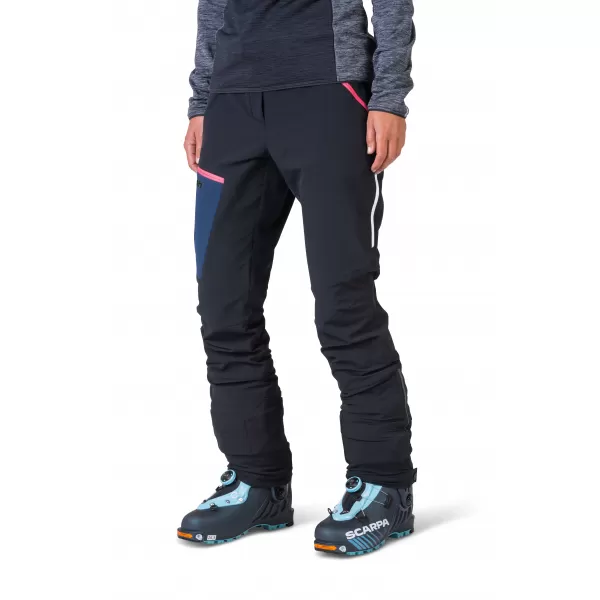  Dámske nohavice HANNAH JUKE W PANTS ANTRACIT (DUBARRY) 
