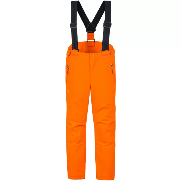  Detské nohavice HANNAH AKITA JR II PUFFINS BILL 