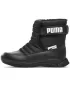 Detské topánky PUMA NIEVE BOOT WTR AC PS 380745-03 PINK