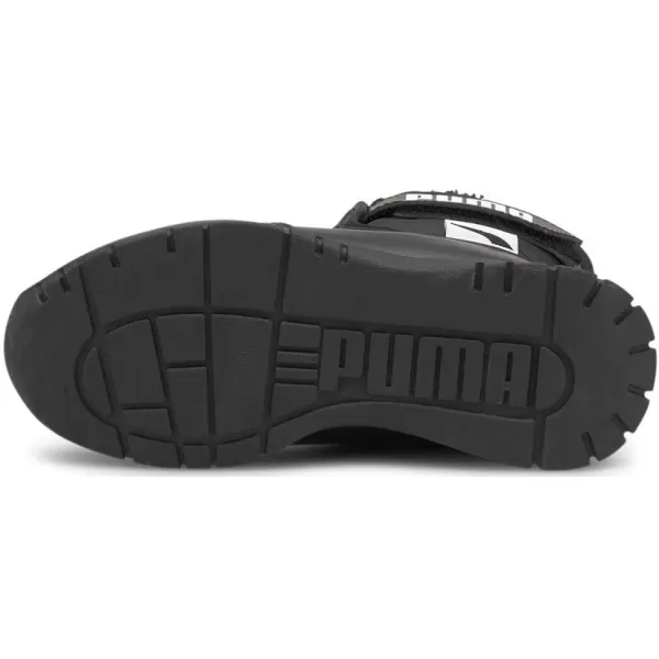  Detské topánky PUMA NIEVE BOOT WTR AC PS 380745-03 PINK 