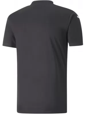 Pánske funkčné tričko PUMA TEAMGLORY JERSEY 705017-03 BLACK