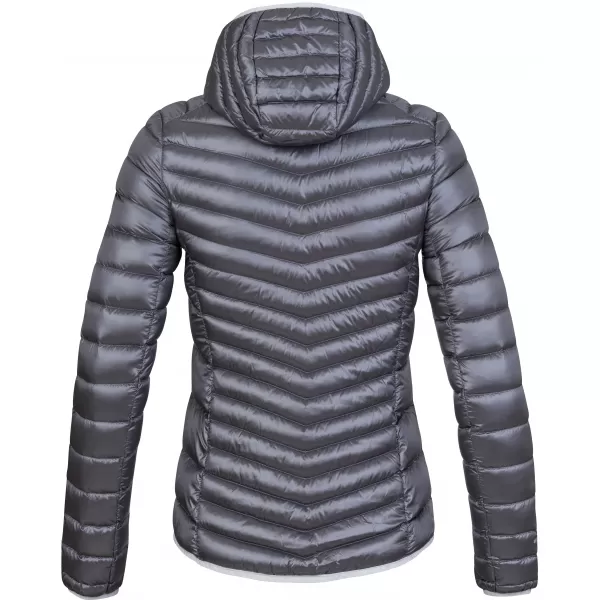  Dámska bunda HANNAH ARY ASPHALT STRIPE 