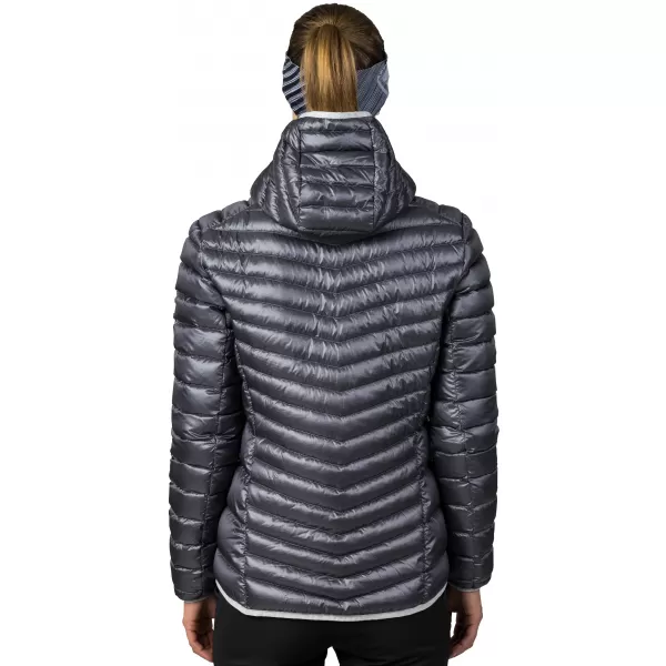  Dámska bunda HANNAH ARY ASPHALT STRIPE 