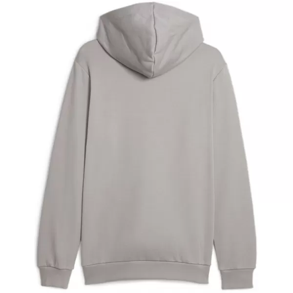  Pánska mikina PUMA ESS BIG LOGO HOODIE FL (S) 586687-14 GRAY 