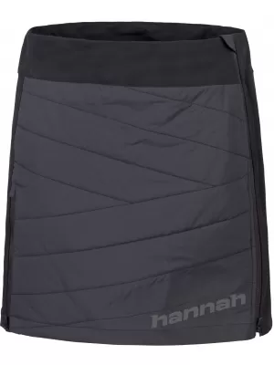 Dámska sukňa HANNAH ALLY PRE ANTHRACITE