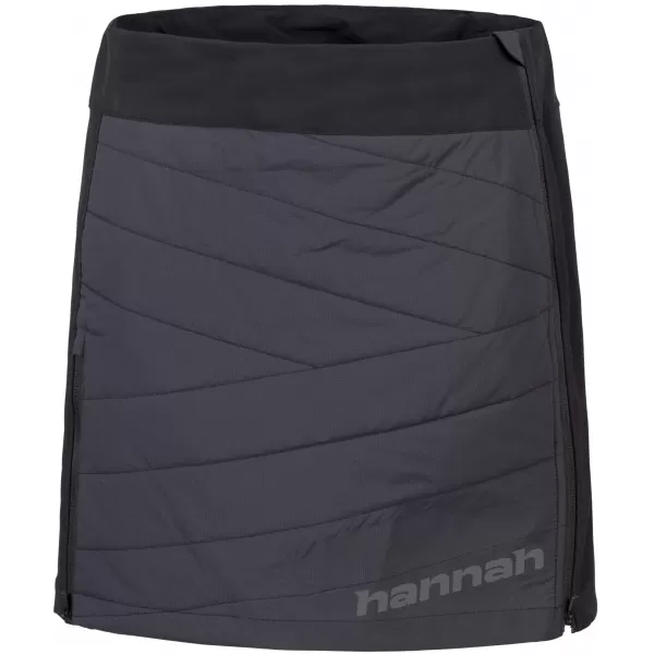  Dámska sukňa HANNAH ALLY PRE ANTHRACITE 