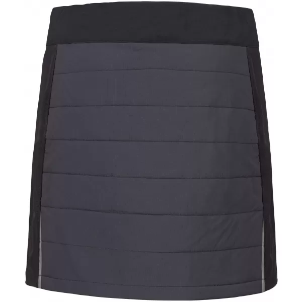  Dámska sukňa HANNAH ALLY PRE ANTHRACITE 