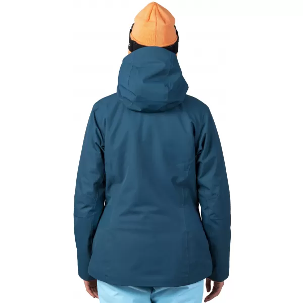  Dámska bunda HANNAH NAOMI MIDNIGHT NAVY 
