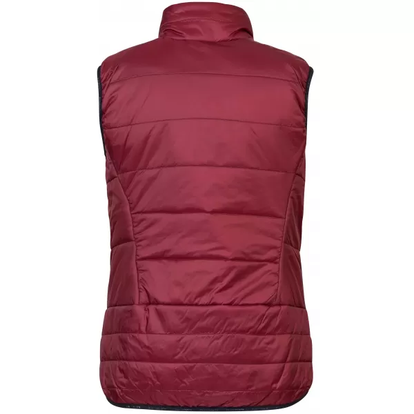  Dámska vesta HANNAH MIRRA VEST BIKING RED 