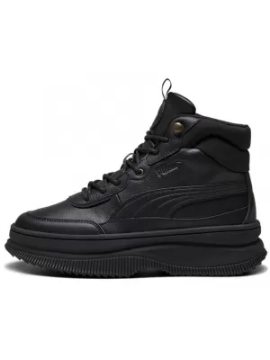Dámske topánky PUMA MAYRA 392316-02 BLACK