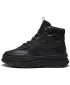 Dámske topánky PUMA MAYRA 392316-02 BLACK