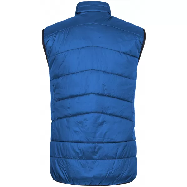  Pánska vesta HANNAH CEED VEST PRINCESS BLUE 