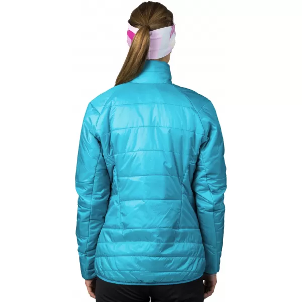  Dámska bunda HANNAH MIRRA SCUBA BLUE 