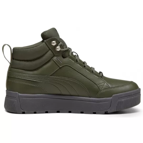  Pánske topánky PUMA TARRENZ SB III PURETEX 393930-03 GREEN 