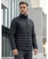Pánska bunda PUMA TEAMLIGA LIGHT JACKET 657617-03 BLACK