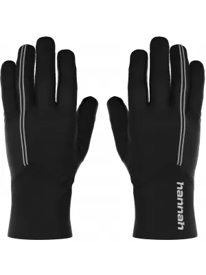 Rukavice HANNAH DAG LIGHT ANTHRACITE