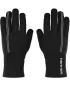 Rukavice HANNAH DAG LIGHT ANTHRACITE