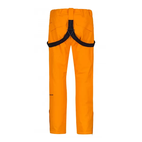  Pánske nohavice HANNAH KASEY ORANGE PEEL 