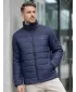 Pánska bunda PUMA ESS+ PADDED JACKET 849349-06 BLUE