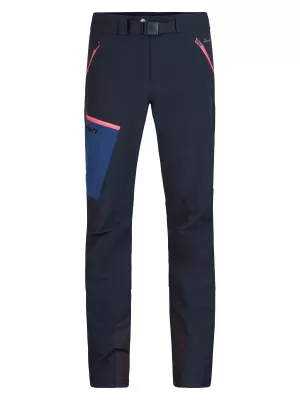 Dámske nohavice HANNAH JUKE W PANTS ANTRACIT (DUBARRY)