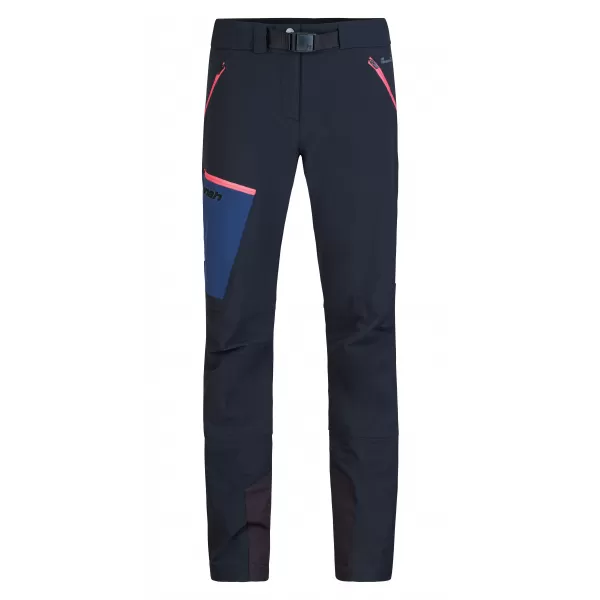  Dámske nohavice HANNAH JUKE W PANTS ANTRACIT (DUBARRY) 