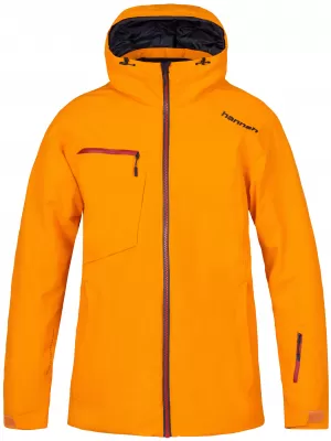 Pánska bunda HANNAH KELTON ORANGE PEEL