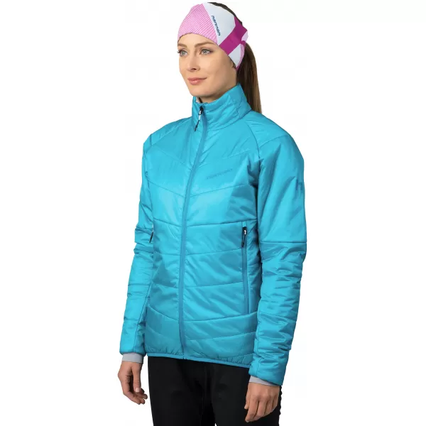  Dámska bunda HANNAH MIRRA SCUBA BLUE 