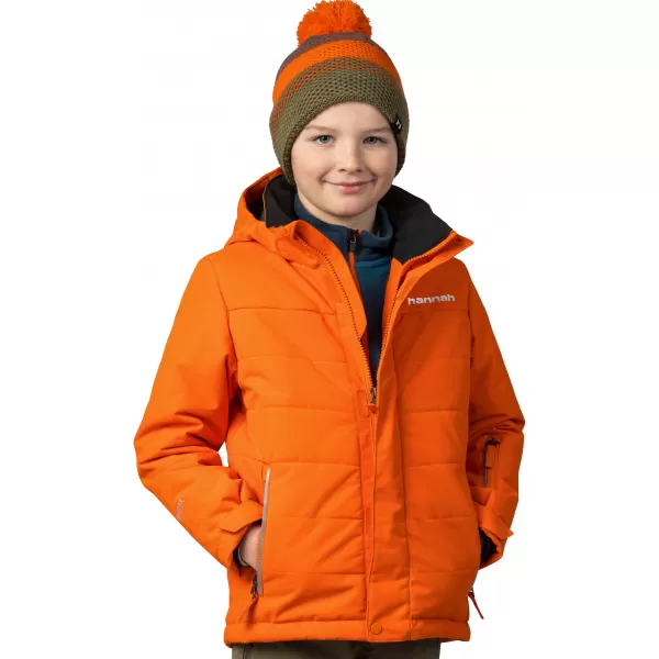  Detská bunda HANNAH KINAM JR II PUFFINS BILL 