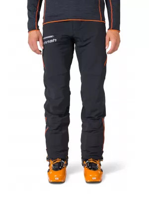 Pánske nohavice HANNAH JUKE PANTS ANTHRACITE