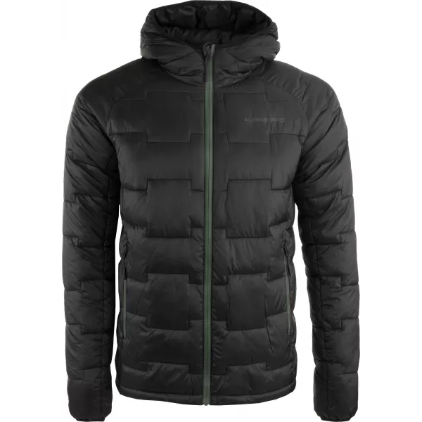  Sako ALPINE PRO HUREM MJCB649 ČIERNY 