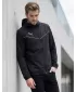 Pánska bunda PUMA TEAMRISE ALL WEATHER JACKET 657396-03 BLACK