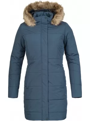 Dámsky kabát HANNAH GEMA MIDNIGHT NAVY