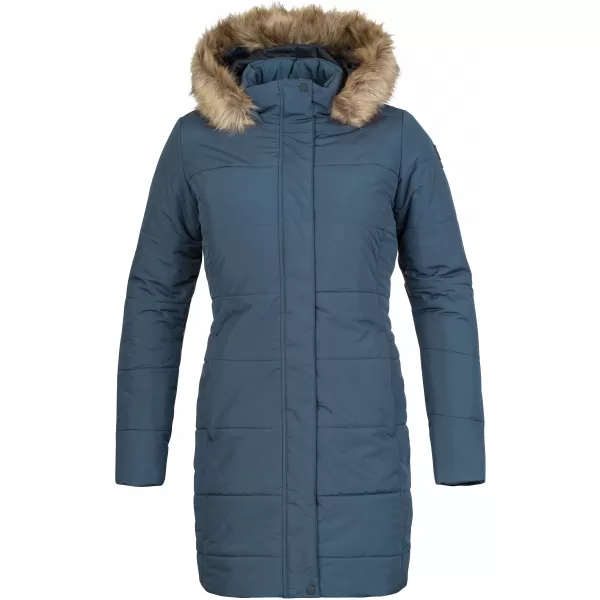  Dámsky kabát HANNAH GEMA MIDNIGHT NAVY 