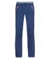Dámske nohavice HANNAH KASH W PANTS PAGEANT BLUE/ANTHRACITE