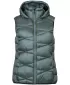 Dámska vesta HANNAH BETLIS VEST DARK FOREST