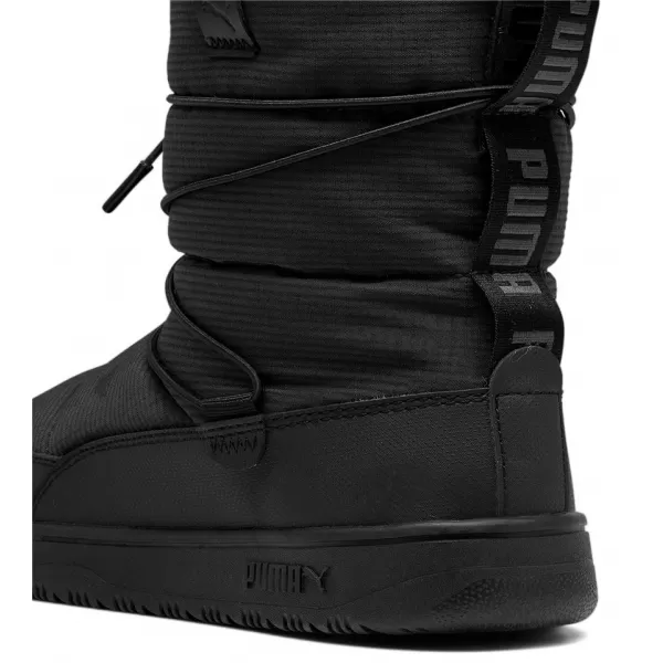  Dámske topánky PUMA SNOWBAE WNS 393920-01 BLACK 