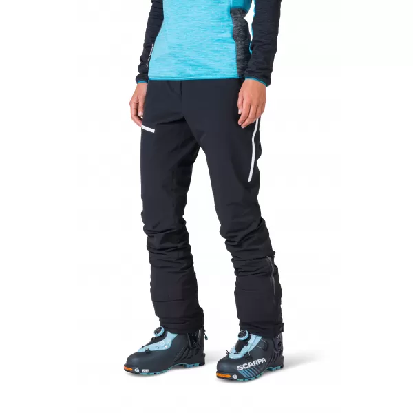  Dámske nohavice HANNAH JUKE W PANTS ANTRACIT 