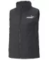 Dámska vesta PUMA ESS PADDED VEST 848941-01 ČIERNA