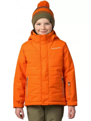 Detská bunda HANNAH KINAM JR II PUFFINS BILL