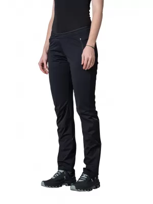 Dámske nohavice HANNAH SHEA II ANTHRACITE