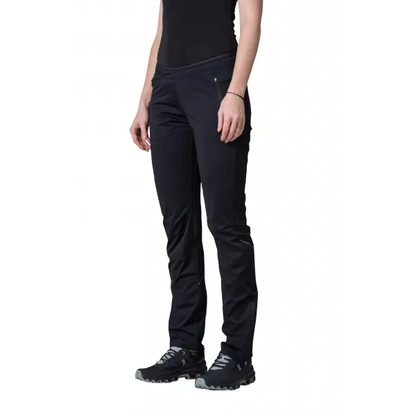  Dámske nohavice HANNAH SHEA II ANTHRACITE 
