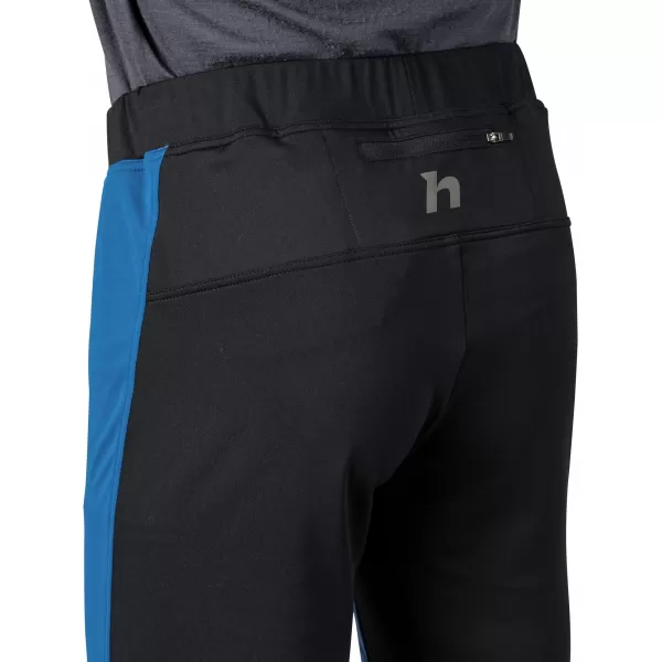  Pánske nohavice HANNAH NORDIC PANTS SET SAIL/ANTHRACITE 