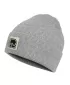 Dámska čiapka HANNAH PALLA LIGHT GRAY MEL