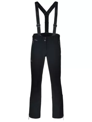 Dámske nohavice HANNAH MARCHESA ANTHRACITE II