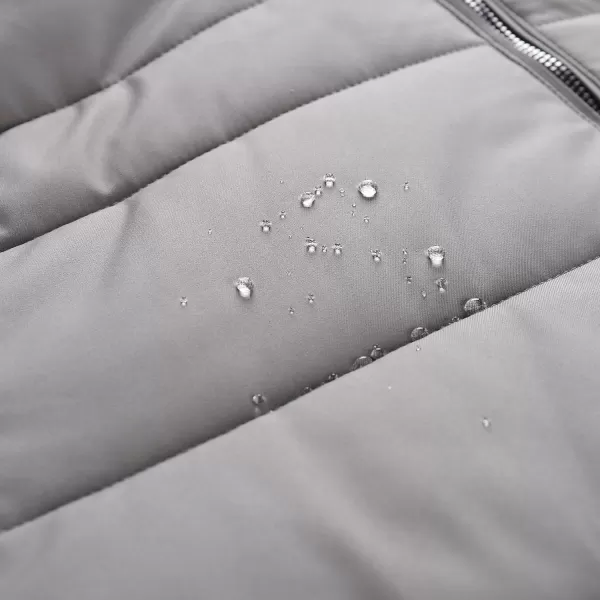  Sako ALPINE PRO LODER MJCB626 ŠEDÝ 