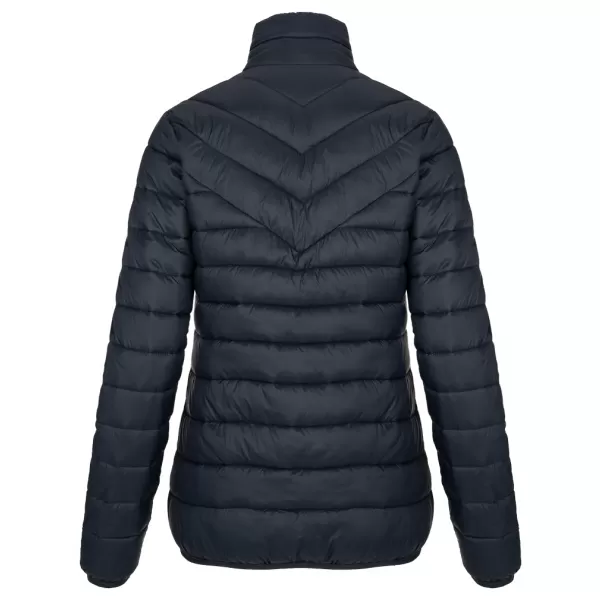  Dámska bunda LOAP IRBORA CLW23127 TMAVO šedá 