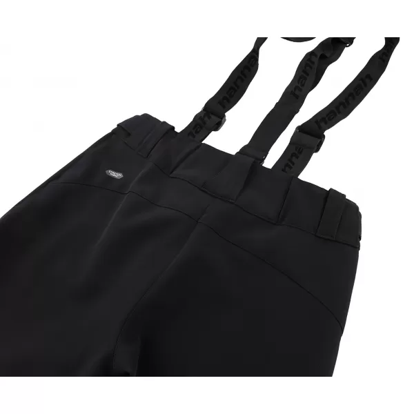  Dámske nohavice HANNAH MARCHESA ANTHRACITE II 